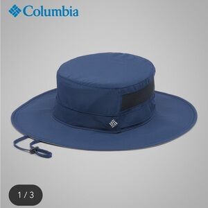 Columbia Women’s Navy Sun Hat